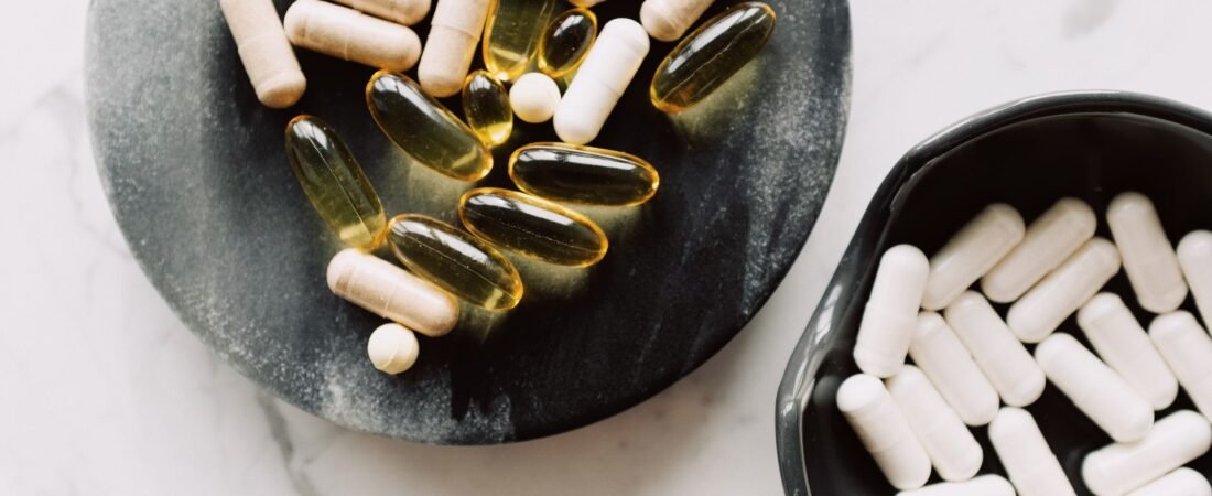 Peptides vs. Proteins: What’s the Difference?
